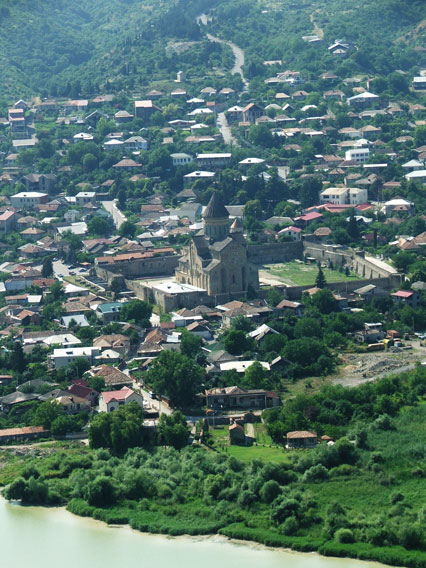 Gruzja