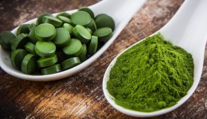 mikroalgi to naturalne suplementy diety